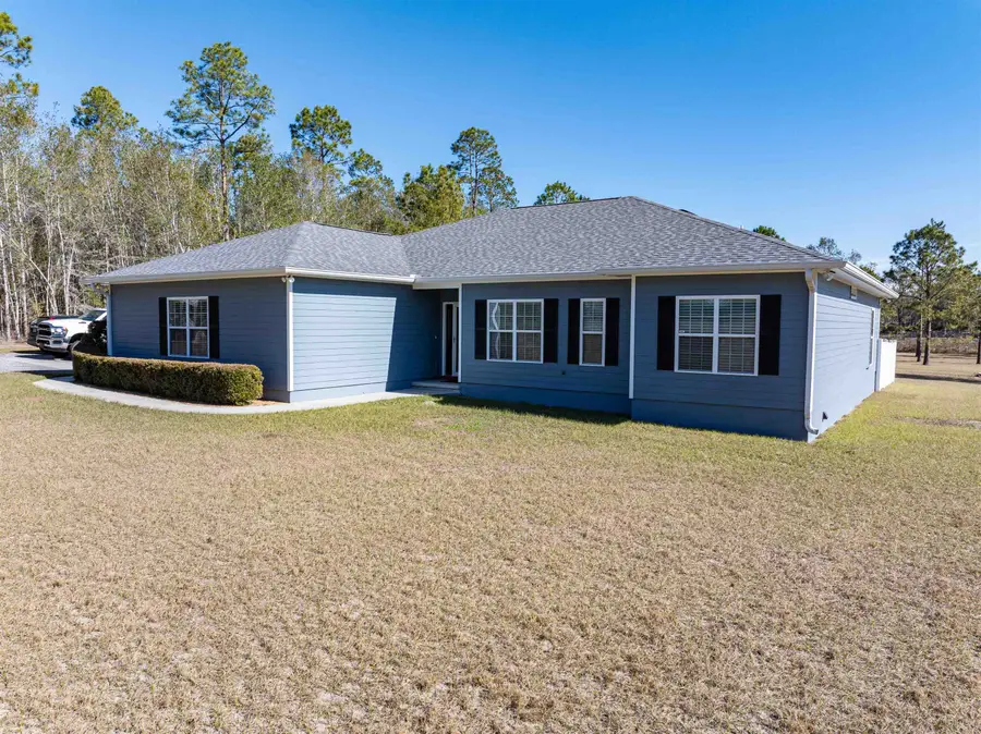 272 NE Cactus Avenue, Lee, FL 32059 - Image #3