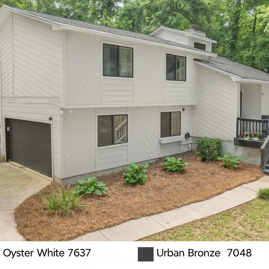 744 Litchfield Road, Tallahassee, FL 32312 - #3