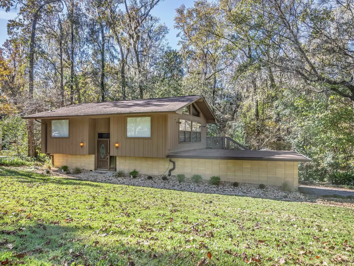 3206 Brookforest Drive, Tallahassee, FL 32312 - Image #1