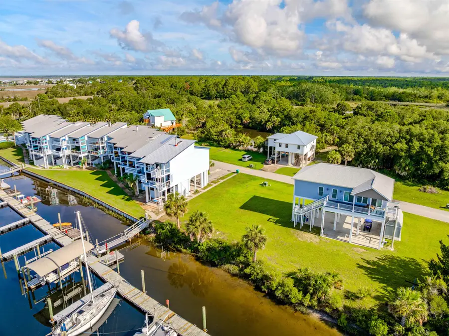 XX Harbour Point Drive, Crawfordville, FL 32327 - Image #3