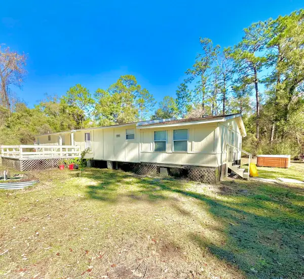 221 Woodville Highway, Crawfordville, FL 32327