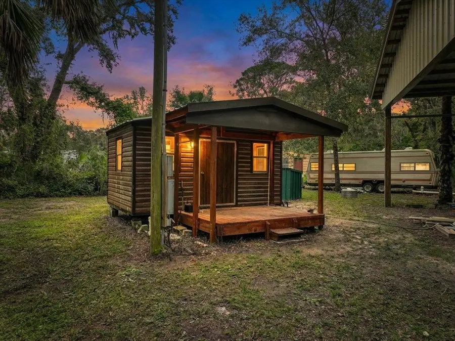 19730 Jody Morgan Road, Perry, FL 32348 - Image #3