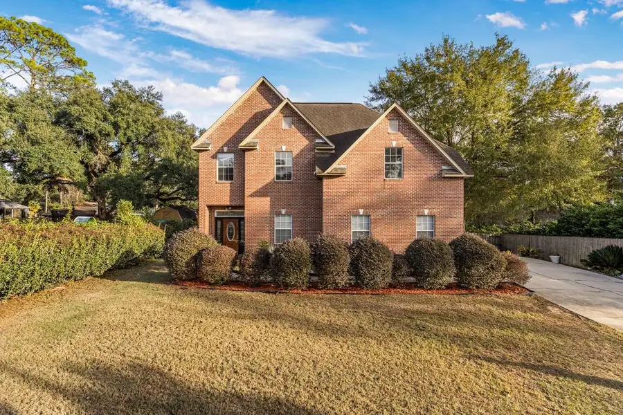 6615 Kingman Trail, Tallahassee, FL 32309 - Image #2