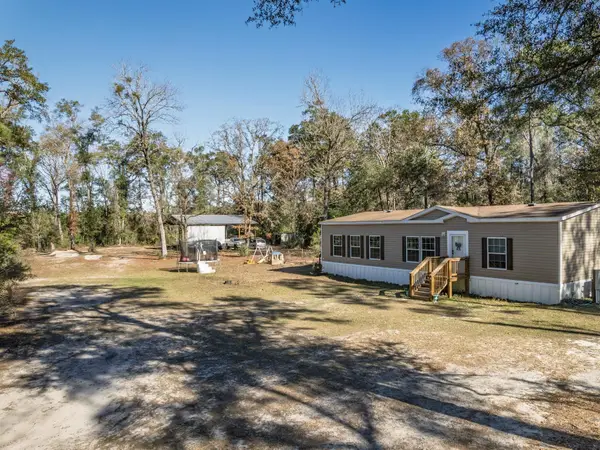 909 Spring Creek Highway, Crawfordville, FL 32327