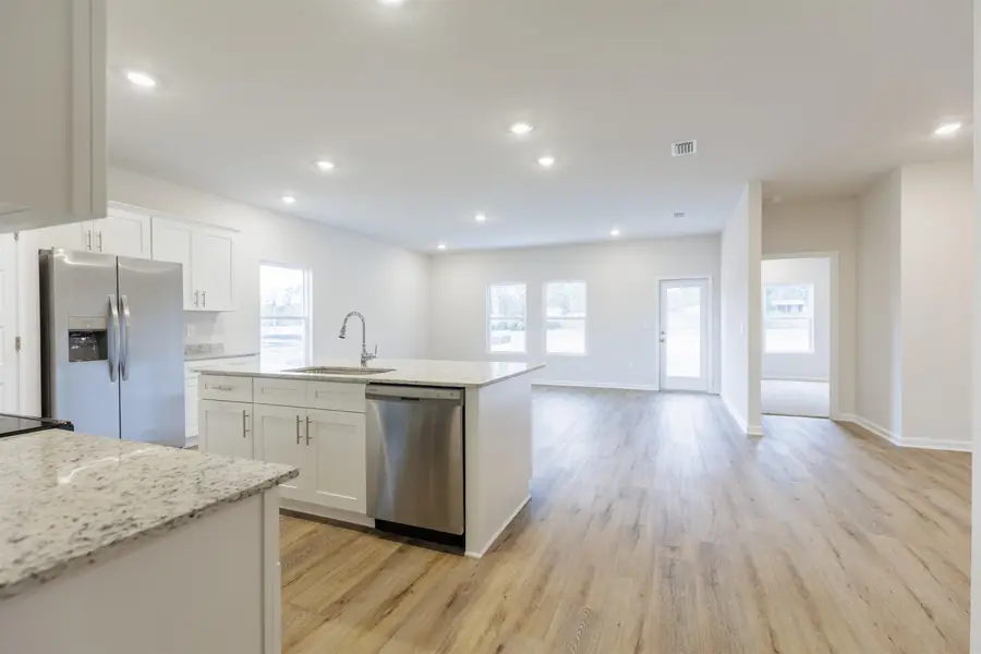 101 Bedford Loop, Crawfordville, FL 32327 - Image #3