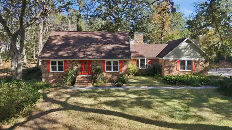 602 Middlebrooks Circle, Tallahassee, FL 32312 - #2