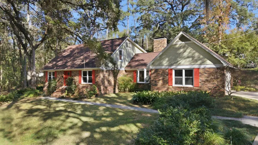 602 Middlebrooks Circle, Tallahassee, FL 32312 - #3