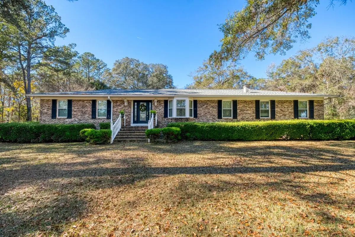 4361 Kimberly Circle, Tallahassee, FL 32309 - Image #1