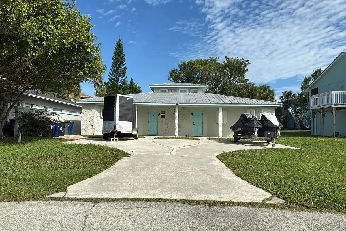 1128 Hernando Street, Fort Pierce, FL 34949 - Image #1