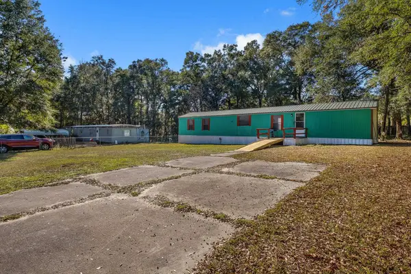 4278 Sand Pine Drive, Tallahassee, FL 32305