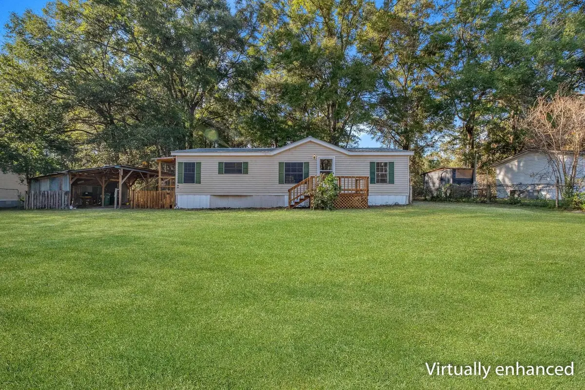 10086 Spring Sink Road, Tallahassee, FL 32305 - Image #1