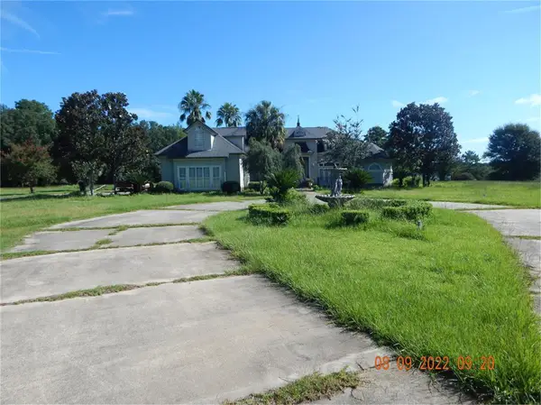 2255 Luten Road, Quincy, FL 32352