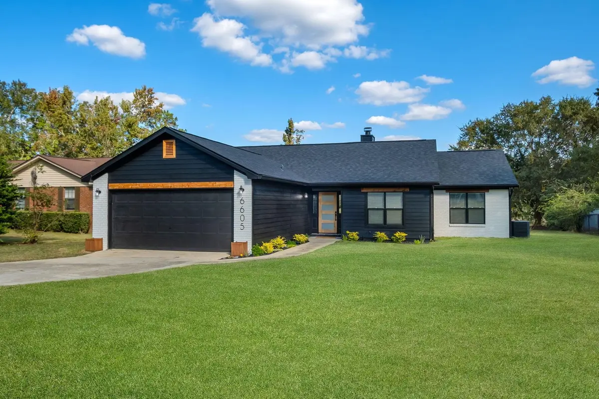 6605 Donerail Trail, Tallahassee, FL 32309 - Image #1