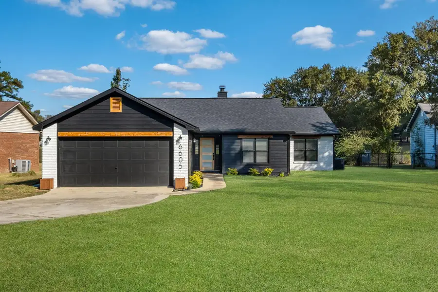 6605 Donerail Trail, Tallahassee, FL 32309 - Image #2