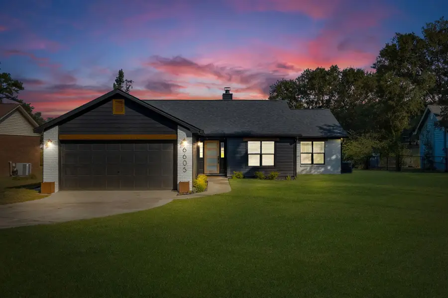 6605 Donerail Trail, Tallahassee, FL 32309 - Image #3