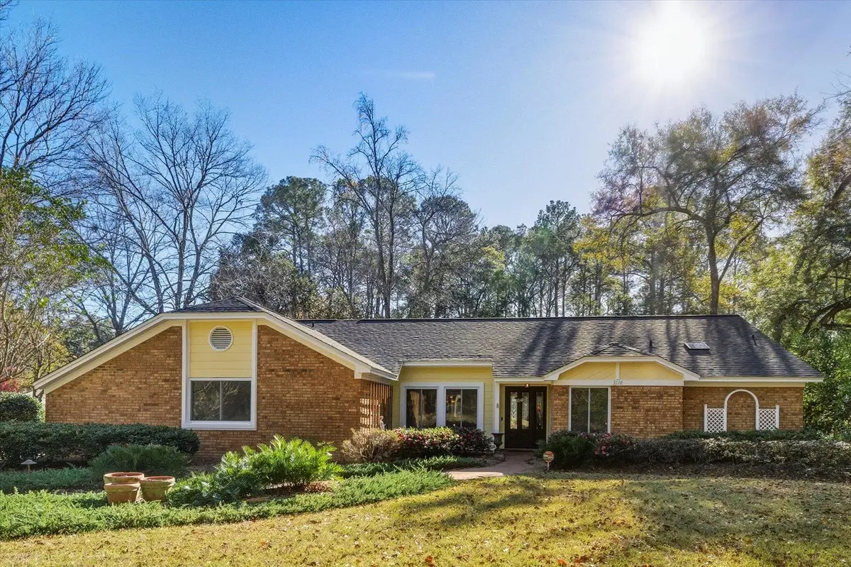 3178 E Shamrock, Tallahassee, FL 32309 - #1