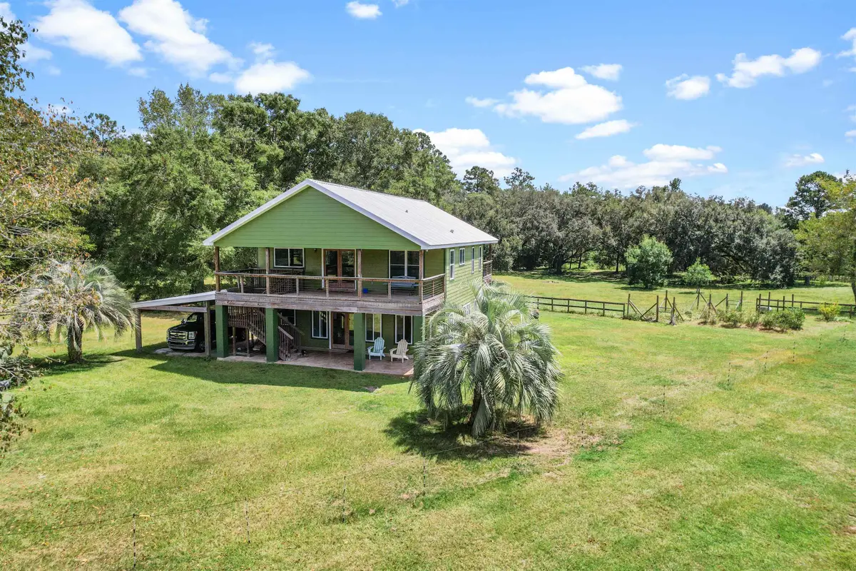 13050 Forest Run Court, Tallahassee, FL 32317 - Image #1