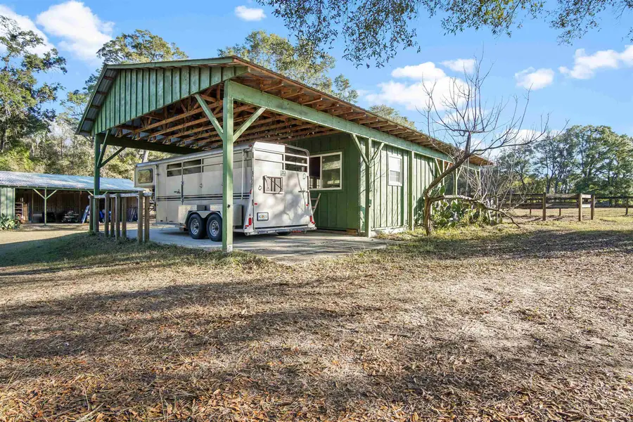 13050 Forest Run Court, Tallahassee, FL 32317 - Image #3