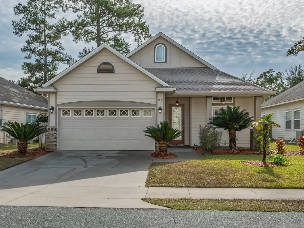 27 Tuscany Trce, Crawfordville, FL 32327 - Image #1