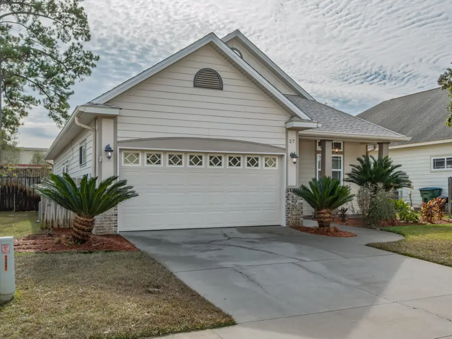 27 Tuscany Trce, Crawfordville, FL 32327 - Image #2