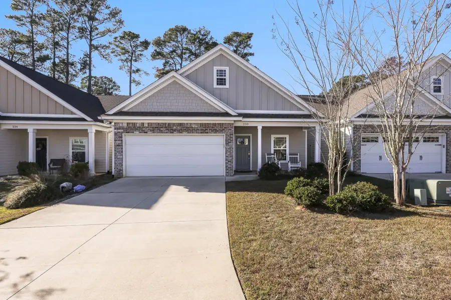 230 Cottage Court, Tallahassee, FL 32308 - Image #2
