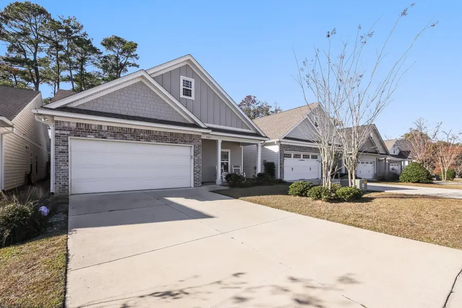 230 Cottage Court, Tallahassee, FL 32308 - Image #3
