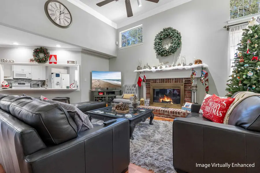 3525 Clifden Drive, Tallahassee, FL 32309 - Image #3