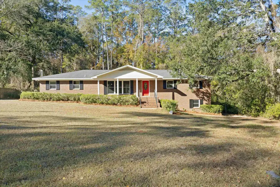 3236 Sharer Road, Tallahassee, FL 32312 - #2