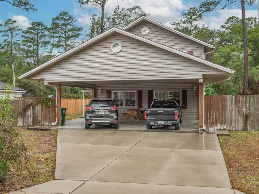 102 Provo Place, Crawfordville, FL 32327 - #3