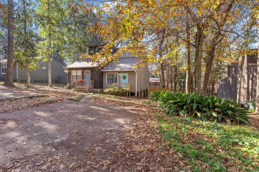 207 Parkbrook Circle, Tallahassee, FL 32301 - #3