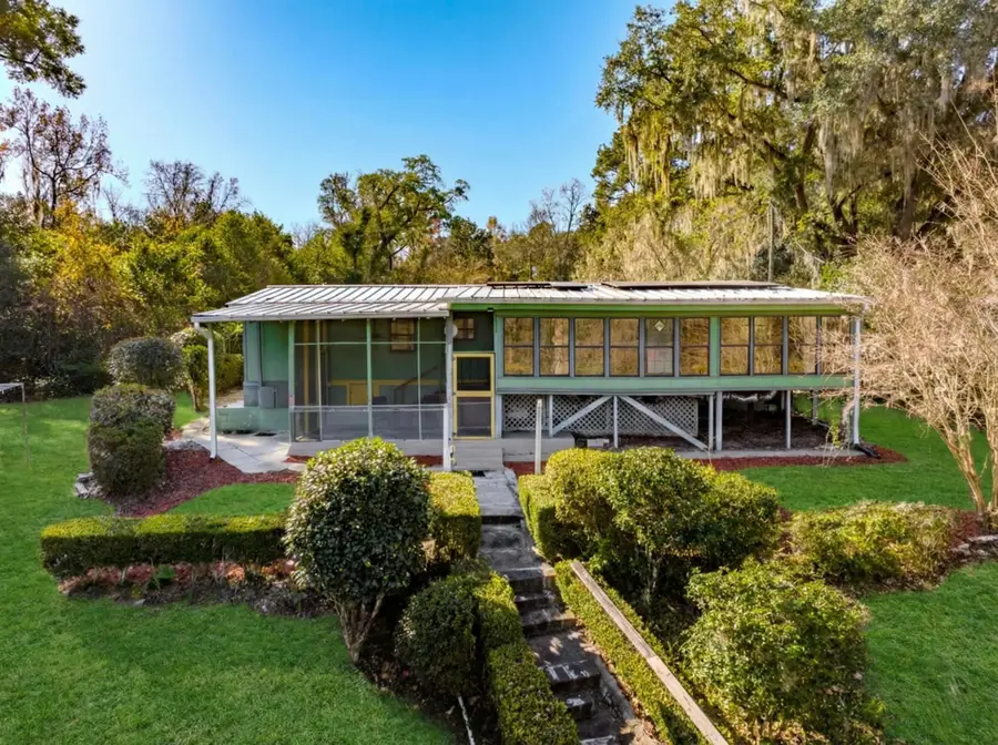 2863 Gatlin Road, Tallahassee, FL 32310 - #3