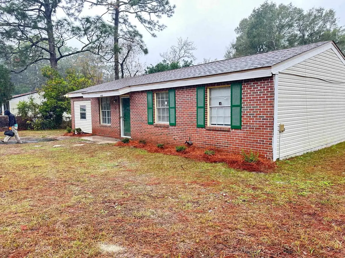 4616 Twin Oaks Drive, Tallahassee, FL 32305 - #1