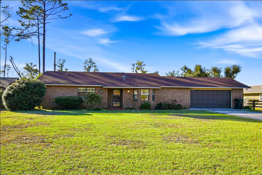 707 Puckett Road, Perry, FL 32348 - #2