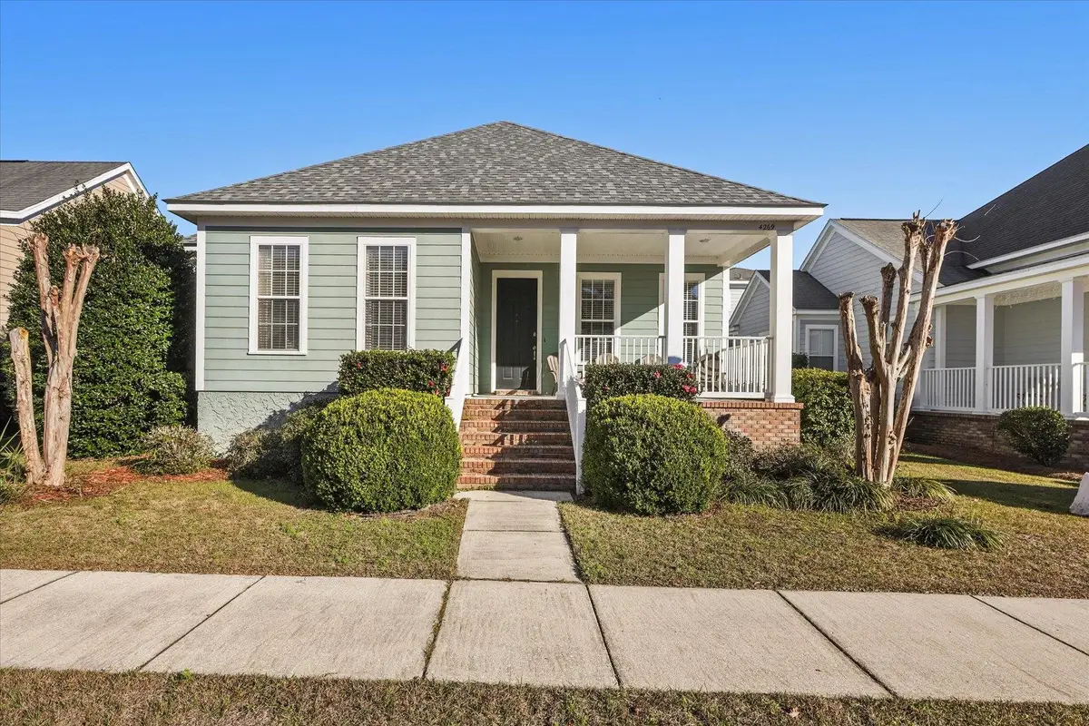 4269 Summertree Drive, Tallahassee, FL 32311 - #1