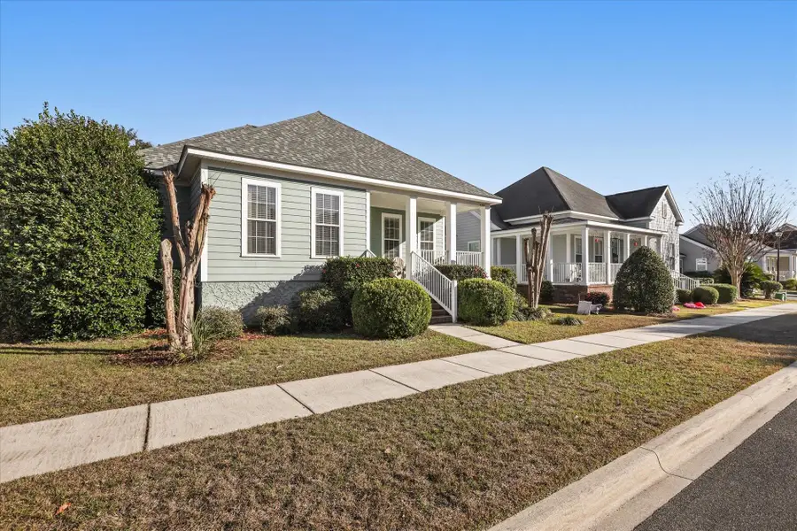 4269 Summertree Drive, Tallahassee, FL 32311 - #2