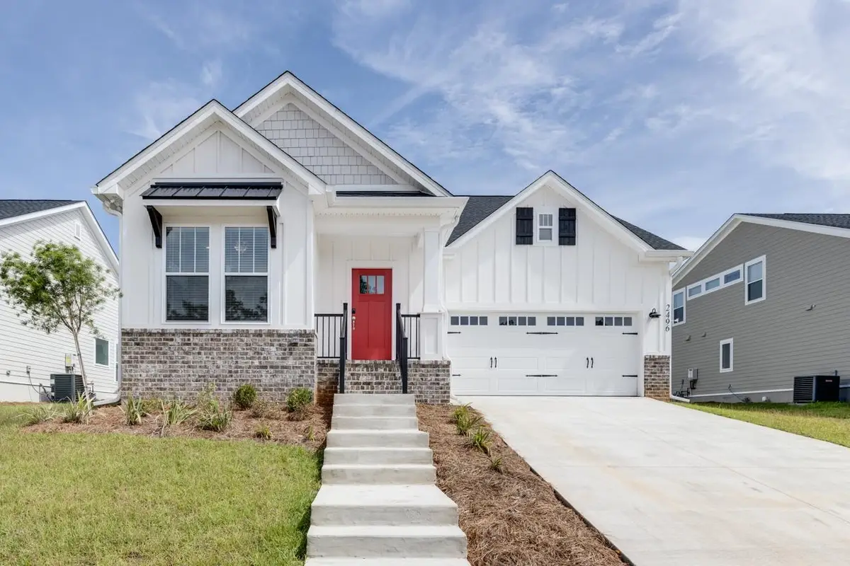 2496 Mount Vernon Lane, Tallahassee, FL 32311 - #1