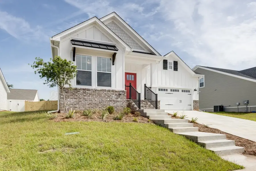 2496 Mount Vernon Lane, Tallahassee, FL 32311 - #2