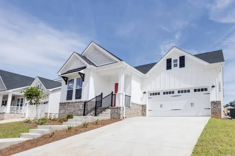 2496 Mount Vernon Lane, Tallahassee, FL 32311 - #3