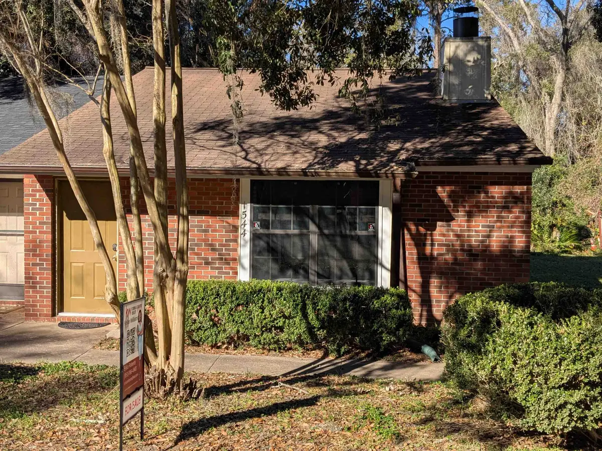 1544 Merry Oaks Court #East, Tallahassee, FL 32303 - Image #1