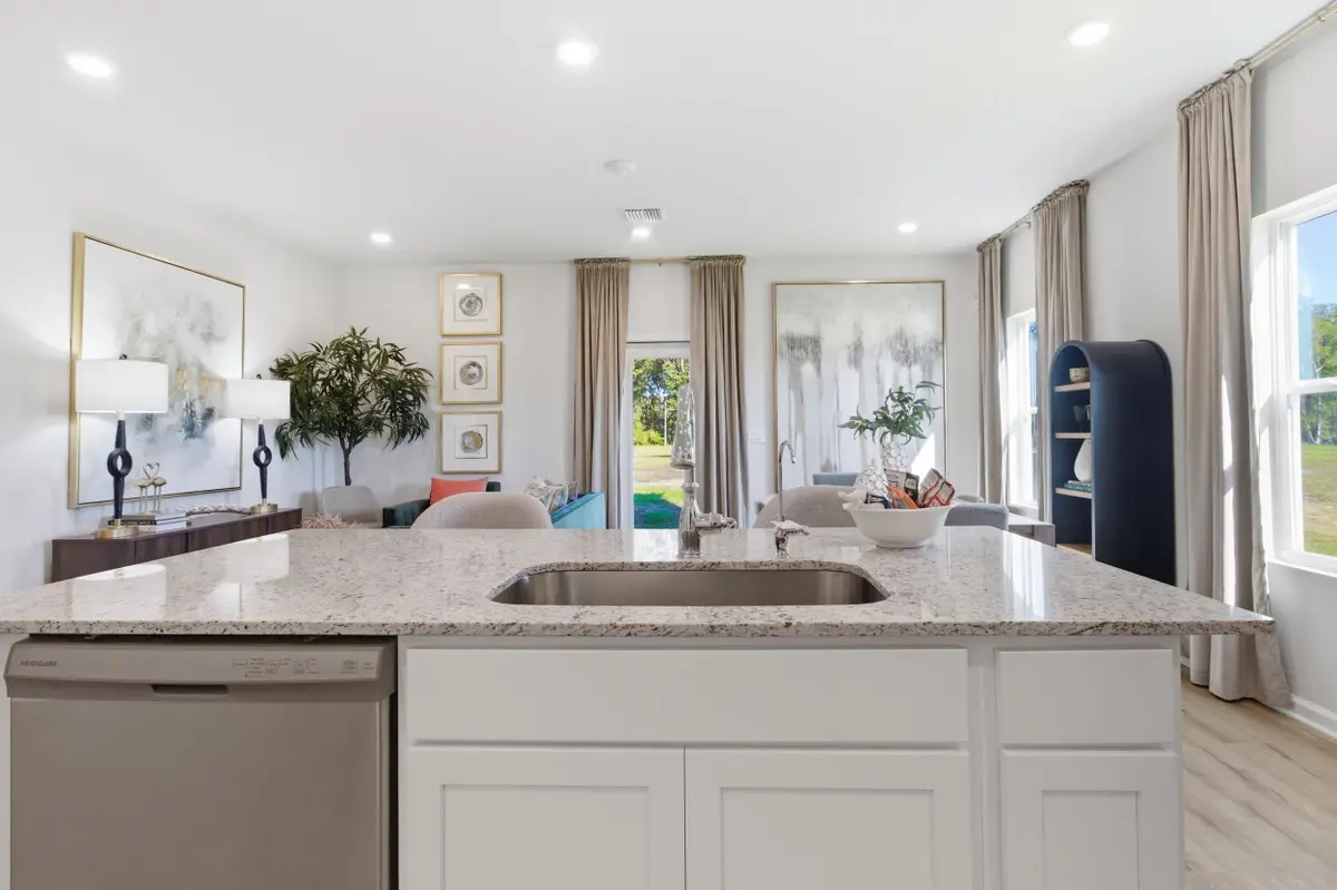 188 Turpentine Drive, Crawfordville, FL 32327 - #1