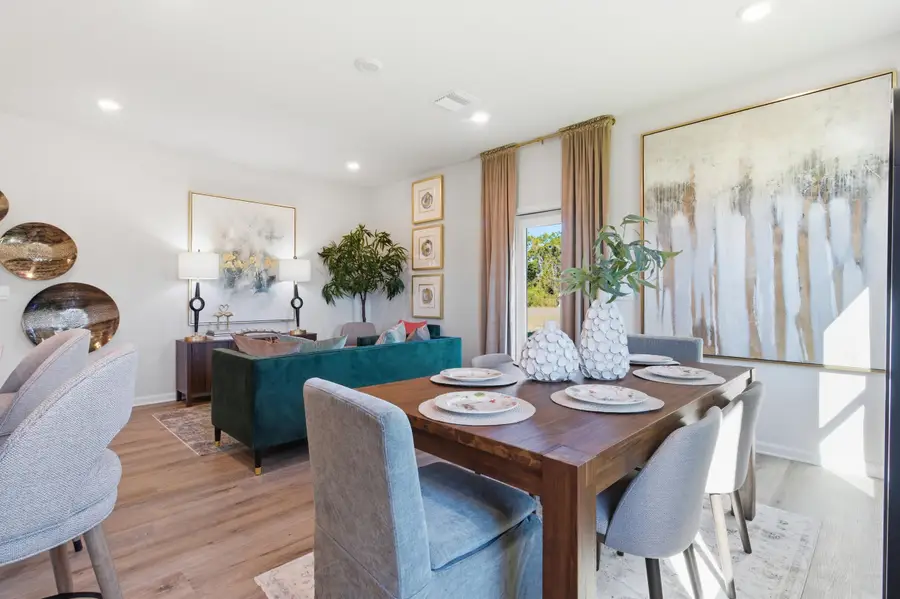 188 Turpentine Drive, Crawfordville, FL 32327 - #3