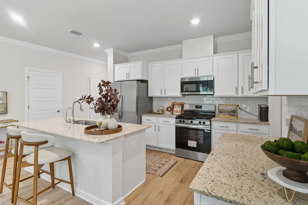 2927 Ervine Street, Tallahassee, FL 32308 - #1