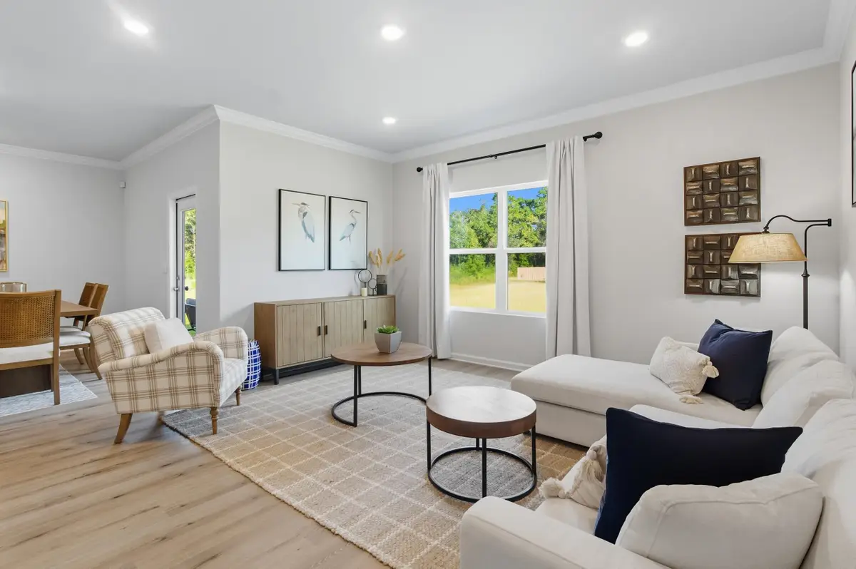 2921 Ervine Street, Tallahassee, FL 32308 - #1