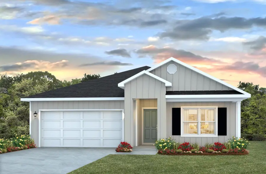 2921 Ervine Street, Tallahassee, FL 32308 - #2