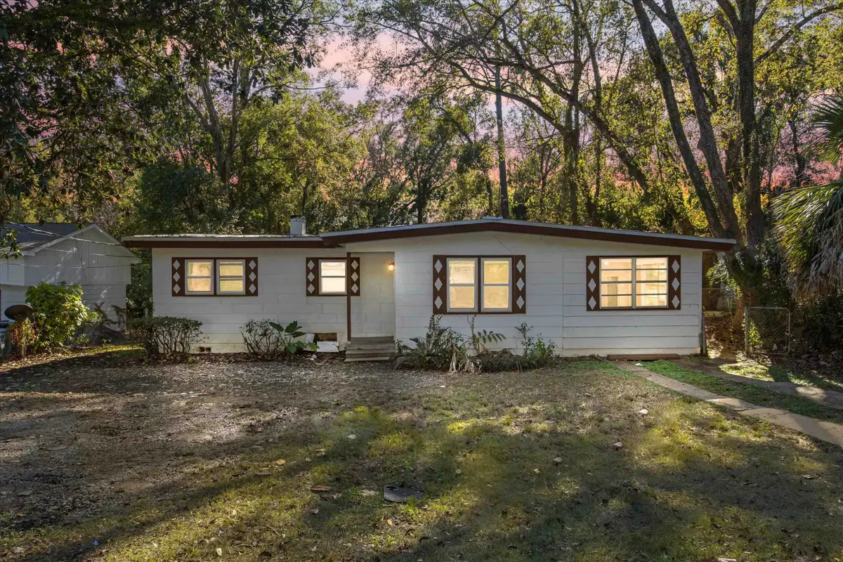 1641 Mayhew Street, Tallahassee, FL 32304 - #1