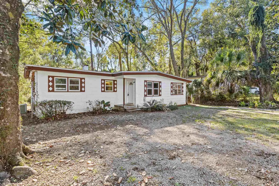 1641 Mayhew Street, Tallahassee, FL 32304 - #3