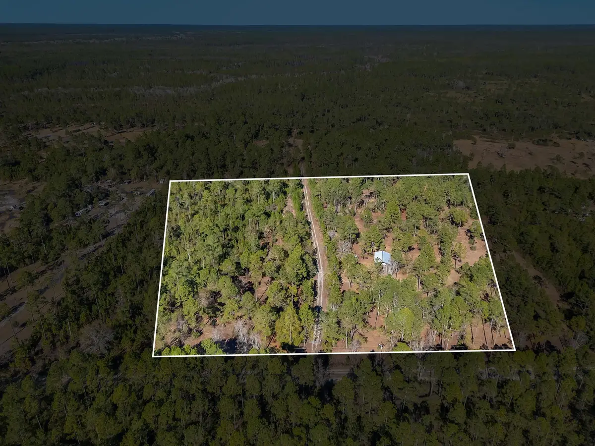 311 Clarks Landing Road, Carrabelle, FL 32322 - Image #1