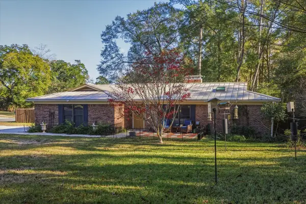 3001 Godfrey Place, Tallahassee, FL 32309