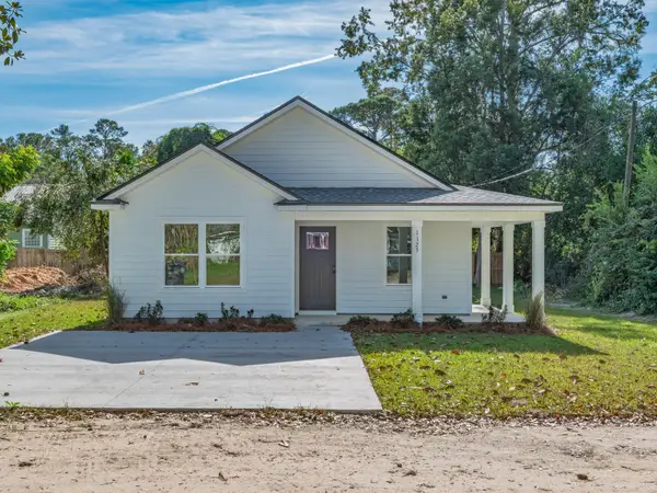 1125 E Dogwood Street, Monticello, FL 32344