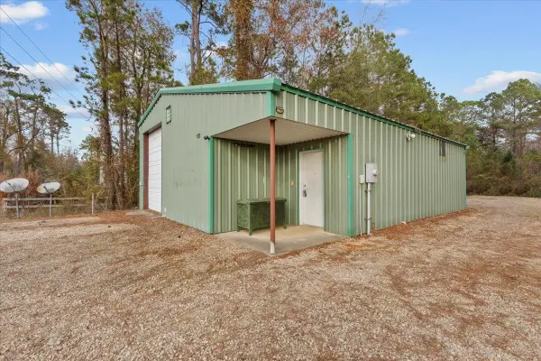 4685 Waukeenah Highway, Monticello, FL 32344